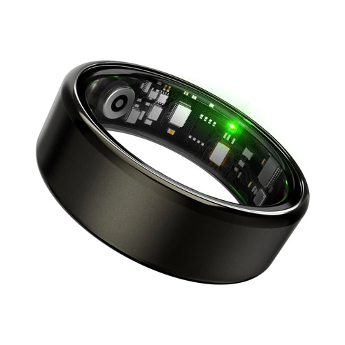 All Smart Ring